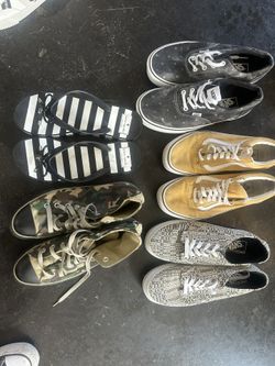 Women’s Size 9 Sjhoes