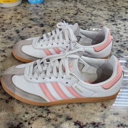 Adidas Samba
