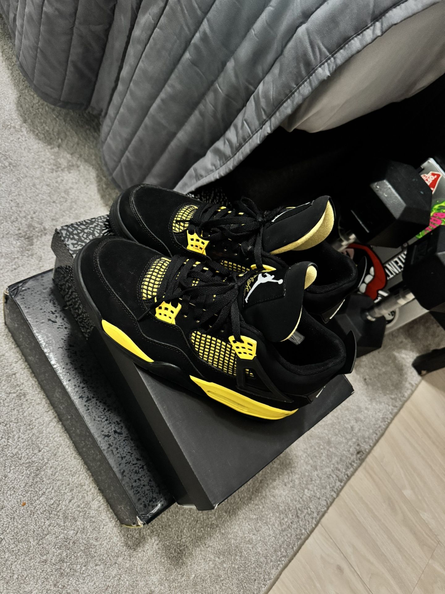 Jordan Pack