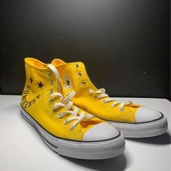 Converse Chuck Taylor All Star Smiles