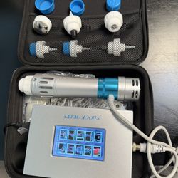 Shock Wave Pain Reliver