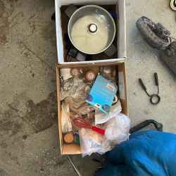 Candle Making Supplies 