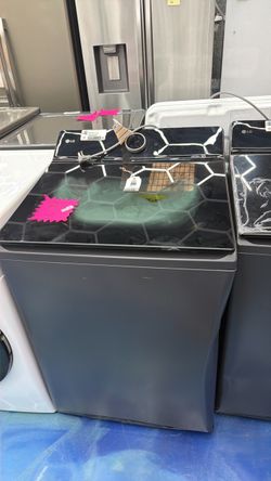 LG Top Load Washing Machine