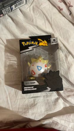 Pokemon Togepi!