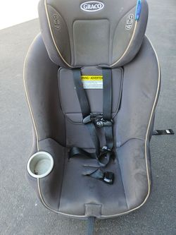 Graco car seat