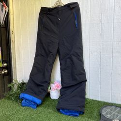 Snow. Men. Overall. XXL