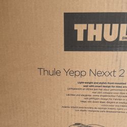 Thule Yepp Nexxt 2 Mini | NEW