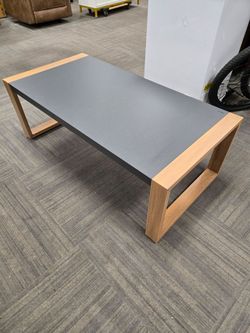 aluminum coffee table patio