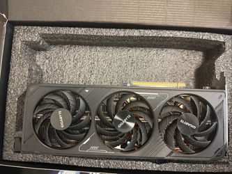 Rtx 5070 12GB GPU gigabyte