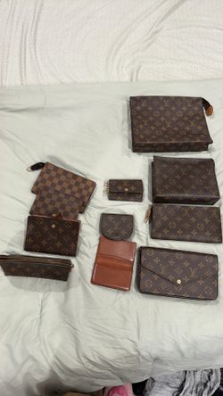 Luxury Bags wallets Wocs