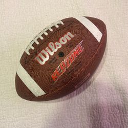 Football Ball Junior Size