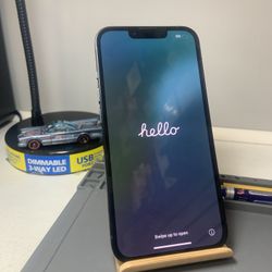 iPhone 12 128gb Unlocked 