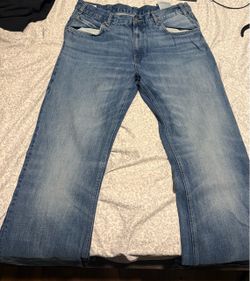 Zara Flare Jeans