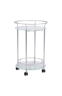 Bar Cart 