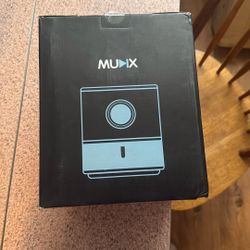 1080p Projector 