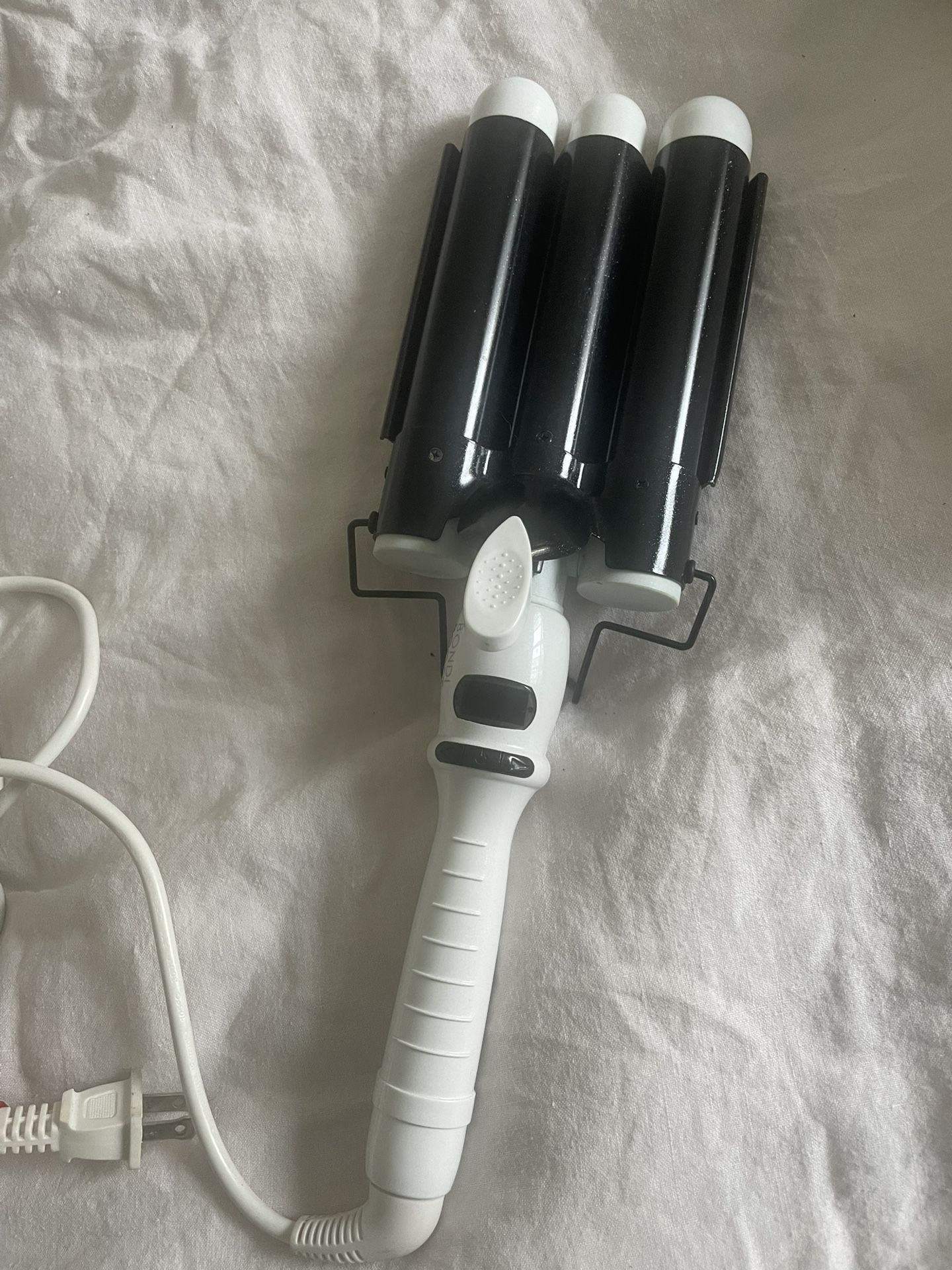 Bondi Boost Waver
