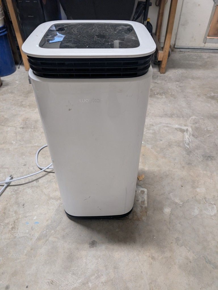 Waykar Dehumidifier 