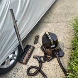 Rainbow SE Vacuum Cleaner