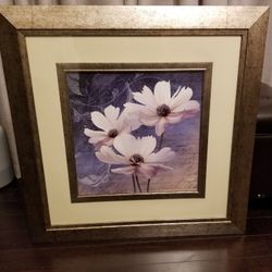 Delightful Art Wall Piece - Asking $10👈😊