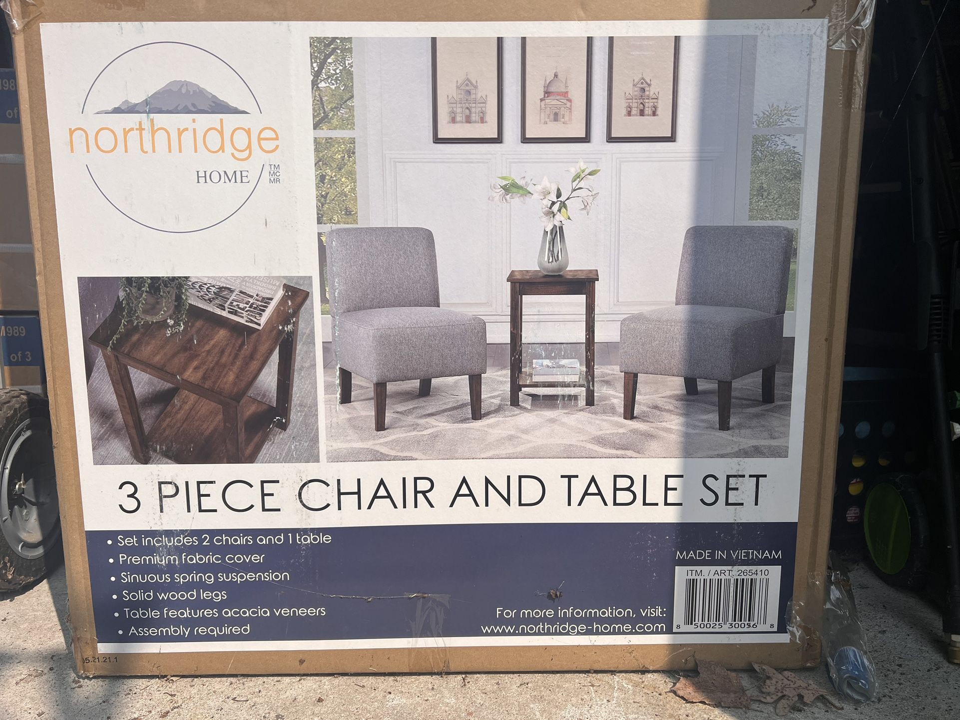 Furniture Set