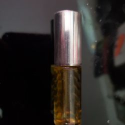 Vintage Jovan VSP Perfume 