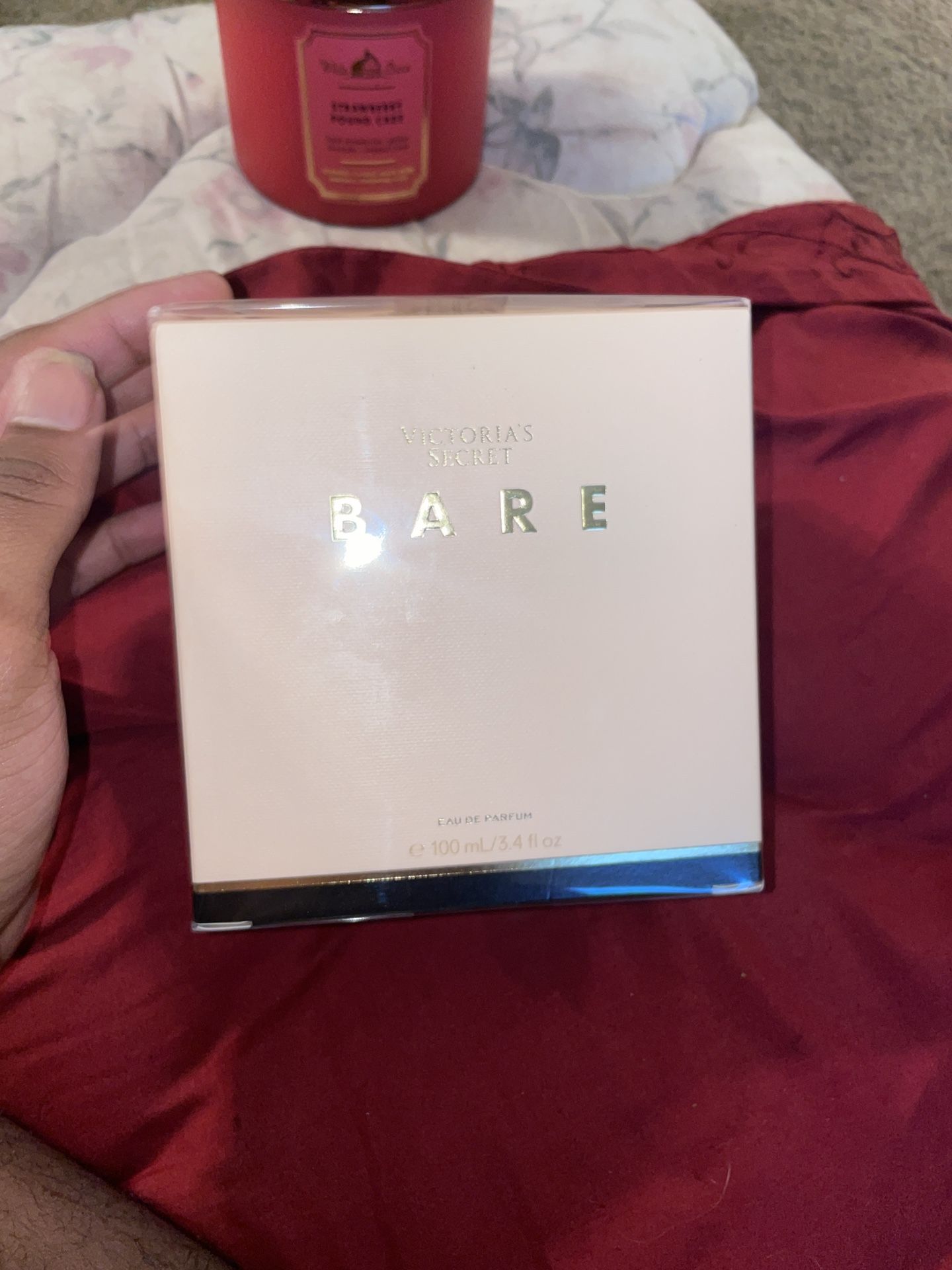 Fragrance