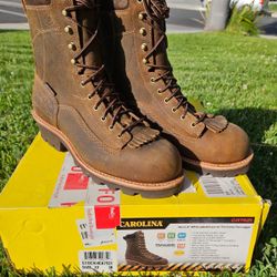 Work Boots 