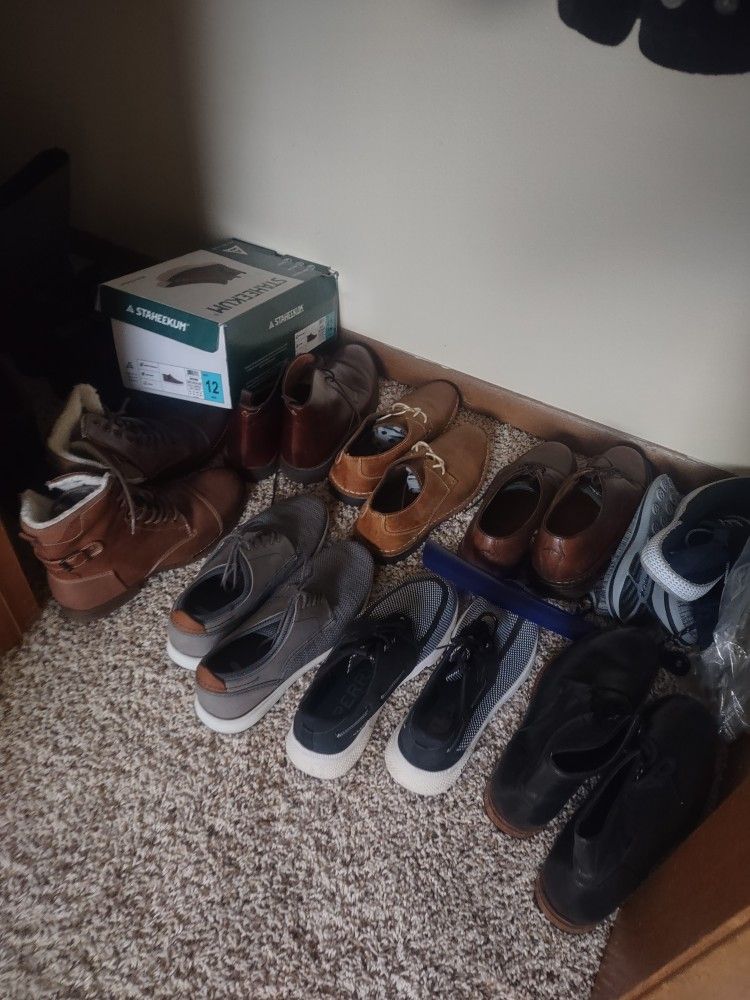 Men Shoes 