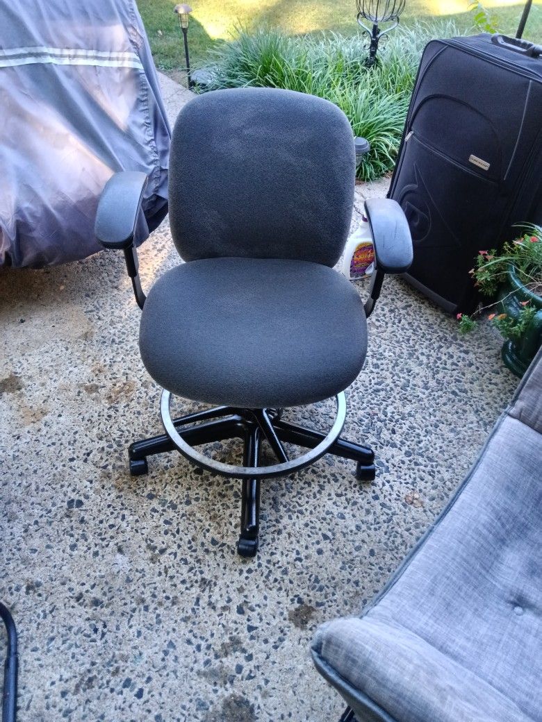 Computer Desk Chair