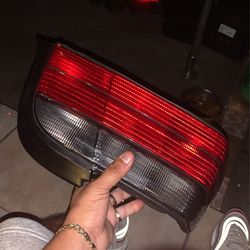 98 Bmw 328i Convertible Tail Lights