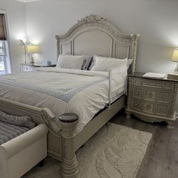 Bedroom Set 