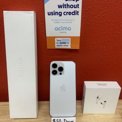 iPhone 14 Pro Max 128gb Unlocked 