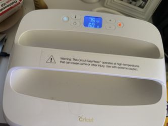 Cricut Easy Press 2