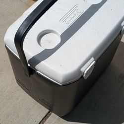 Coleman Cooler Medium