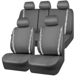 Universal Seat Covers