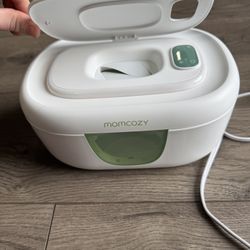 Momcozy Wipe Warmer