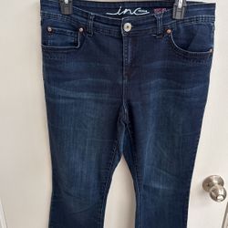 Women’s INC Jeans