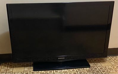 Samsung 42” TV