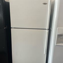 Whirlpool Fridge