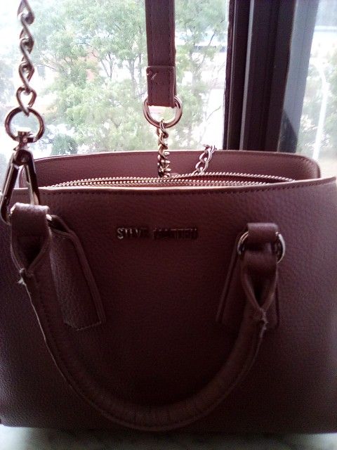 Steve Madden Shoulder Bag