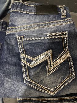 true luck jeans