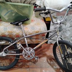 1983 Super Mongoose 20" 