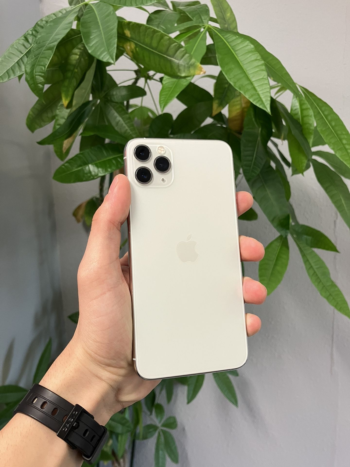 iPhone 11 Pro Max - Unlocked - 64GB