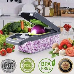 Vegetable Slicer 