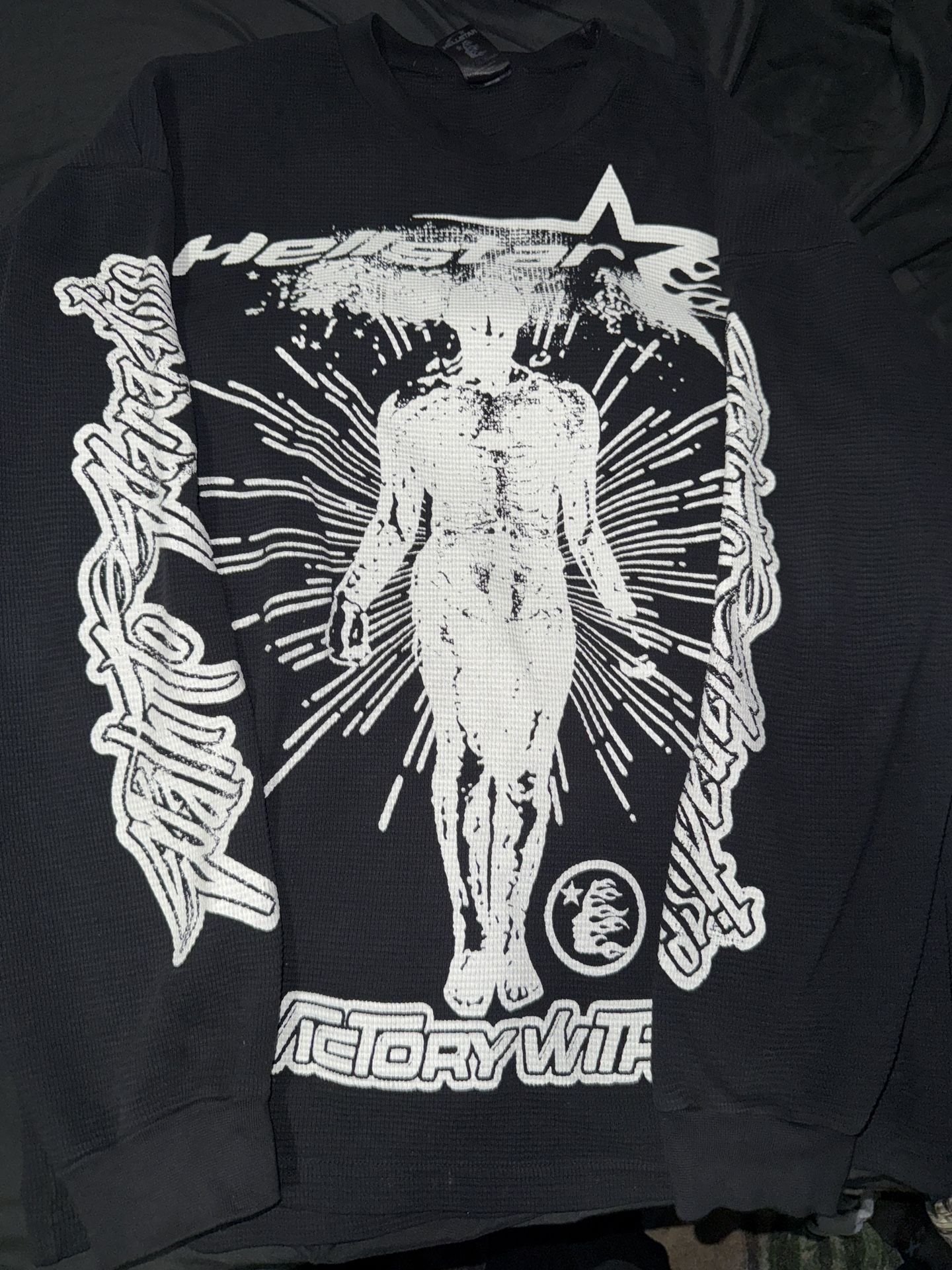 Authentic Hellstar Thermal 