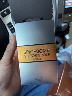 Viktor & Rolf Spicebomb Extreme EDP 90ml