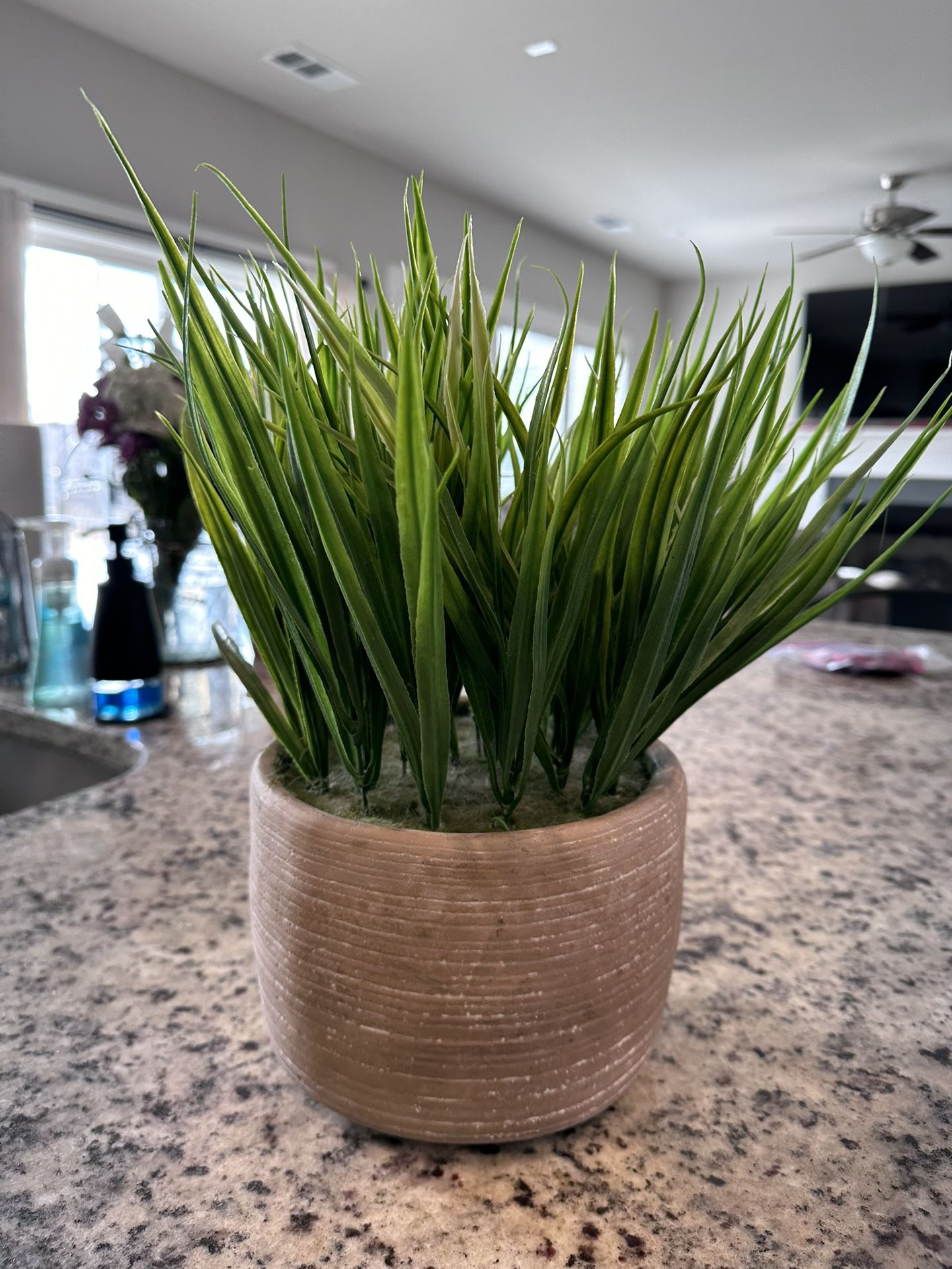 15 Inch Artificial Plant 