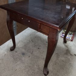 Side Table