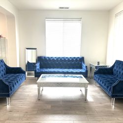Muebles Sofa