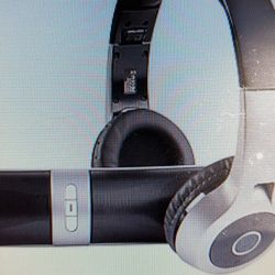 Vivitar 3pc Bluetooth set